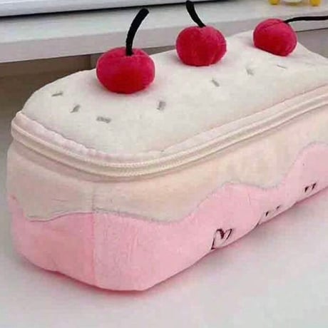 💕チェリーsweetsポーチ💕