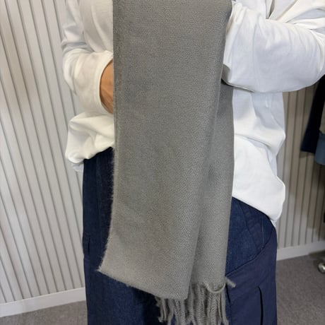 【SALE】大判ストール