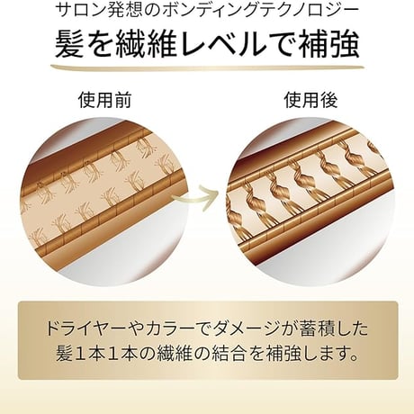 【限定価格】パンテーンミラクルズ ボンドリペア ヘアマスク2本セット