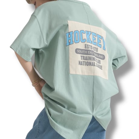バックワッペンT 504-3775