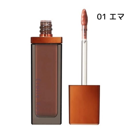 Etoile Rose エトワルローズ ティントリップ 落ちにくい 濡れツヤ 保湿