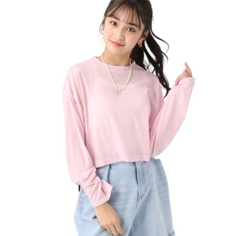 repipi armario シアーカット2点セット　子供服