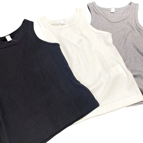 GLOBAL WORK タンクトップ　子供服