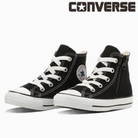 コンバース CONVERSE キッズ  スニーカー チャイルド オールスター ハイカット