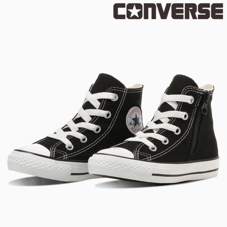 コンバース CONVERSE キッズ  スニーカー チャイルド オールスター ハイカット