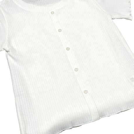 repipi armario ジャガードTシャツ　子供服