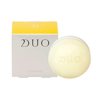 DUO デュオザリペアバー　洗顔石鹸　ネット付き
