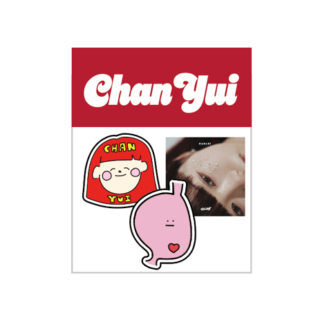 ちゃんゆ胃