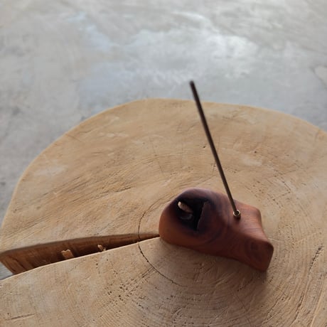 wood and wood 契-CHIGIRI-[Walnut]