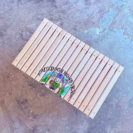 Wood and Wood