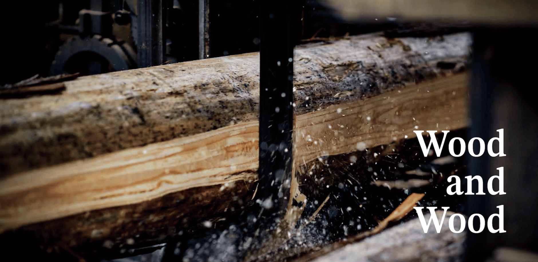 Wood and Wood