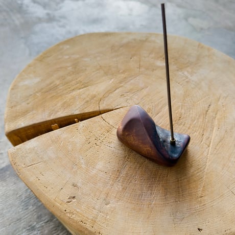 wood and wood 契-CHIGIRI-[Walnut] wood and wood 契-CHIGIRI-[Walnut]