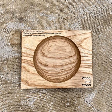 wood and wood 契-CHIGIRI-[Walnut] fit=cover,w=460,h=460