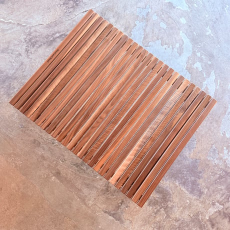 wood and wood 契-CHIGIRI-[Walnut] Wood and Wood