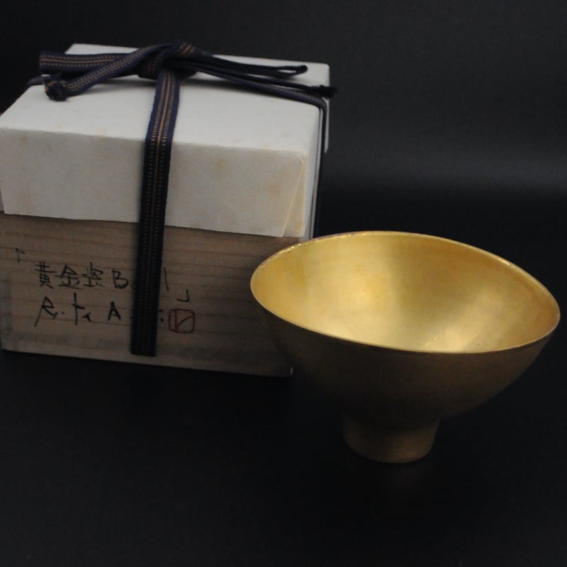 Luxuary 抹茶金 | 青木 良太 / Luxuary Matcha Gold by Ry