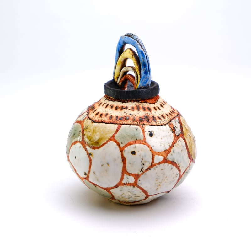 馬川祐輔　ふたもの　現代作家 ふたもの | 馬川 祐輔 / Sake Cup, Elephant by Yusuke U