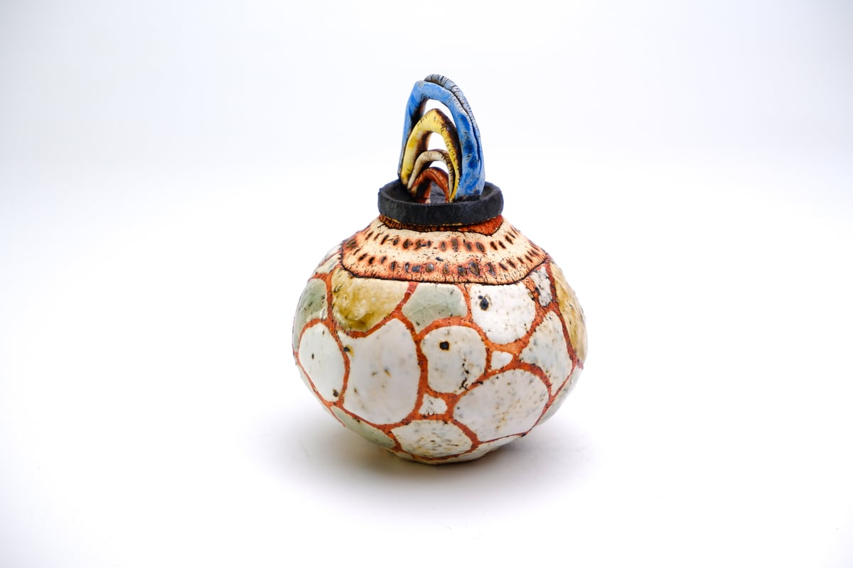 馬川祐輔　ふたもの　現代作家 ふたもの | 馬川 祐輔 / Sake Cup, Elephant by Yusuke U