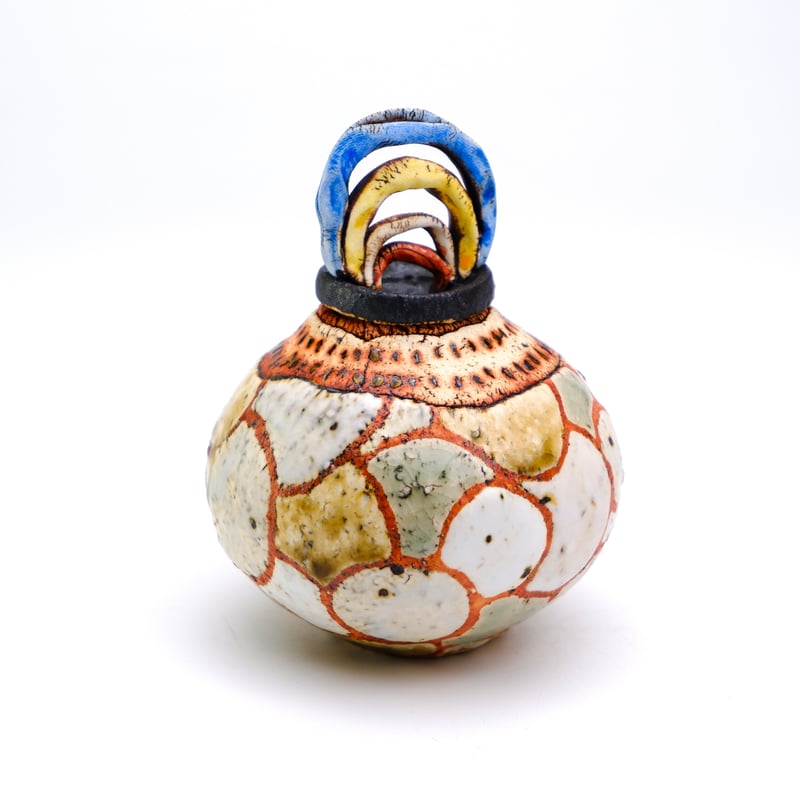 馬川祐輔　ふたもの　現代作家 ふたもの | 馬川 祐輔 / Sake Cup, Elephant by Yusuke U