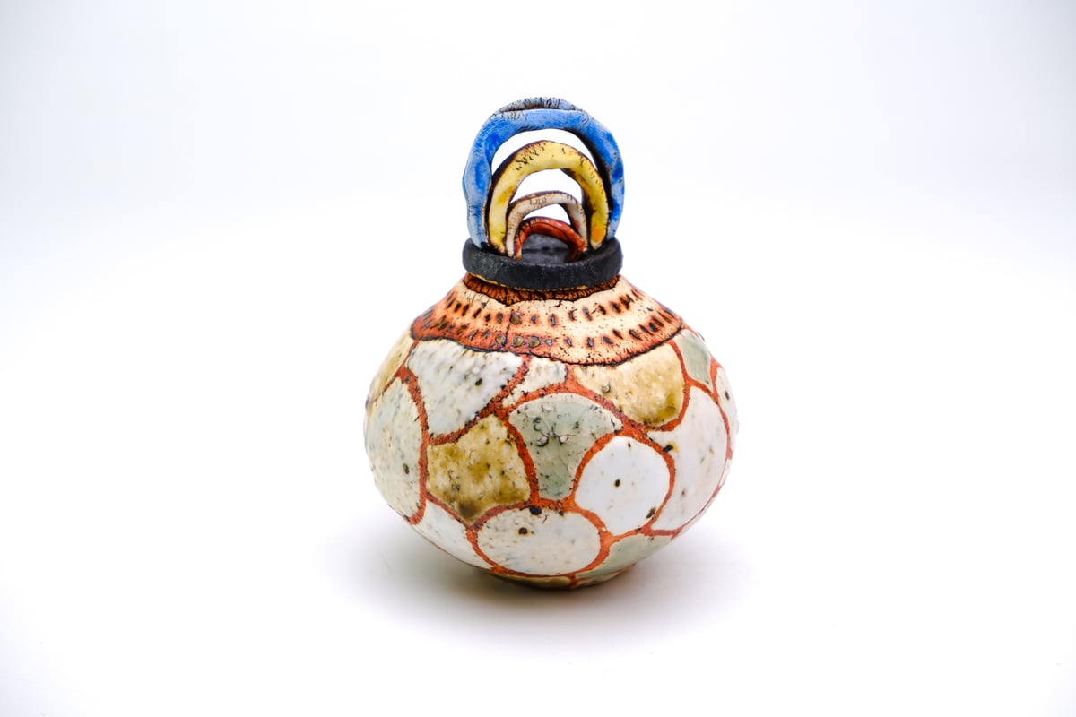 馬川祐輔　ふたもの　現代作家 ふたもの | 馬川 祐輔 / Sake Cup, Elephant by Yusuke U