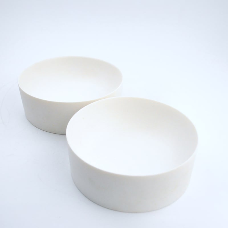 青木良太 Bol Blanc A-2Bol BLANC_I | 青木 良太 / A-2Bol BLANC_I by Ryo