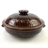 土鍋 行平6 | 陶夢工房 / Donabe Yukihira 6 | Tōmu Kōbō |