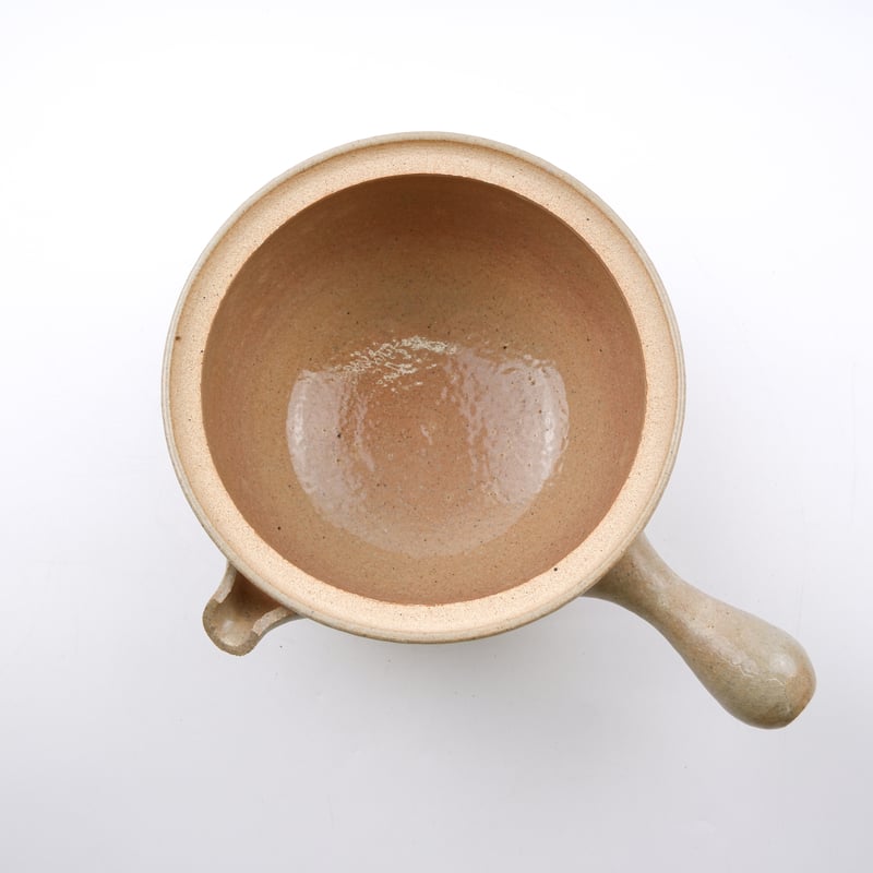 土鍋 行平6 | 陶夢工房 / Donabe Yukihira 6 | Tōmu Kōbō |