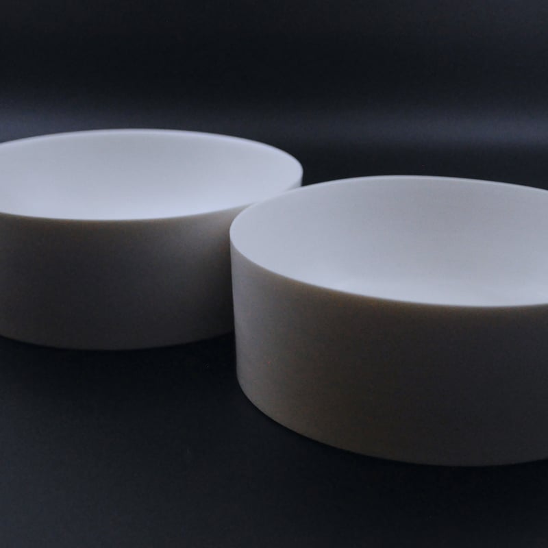 青木良太 Bol Blanc A-2Bol BLANC_I | 青木 良太 / A-2Bol BLANC_I by Ryo