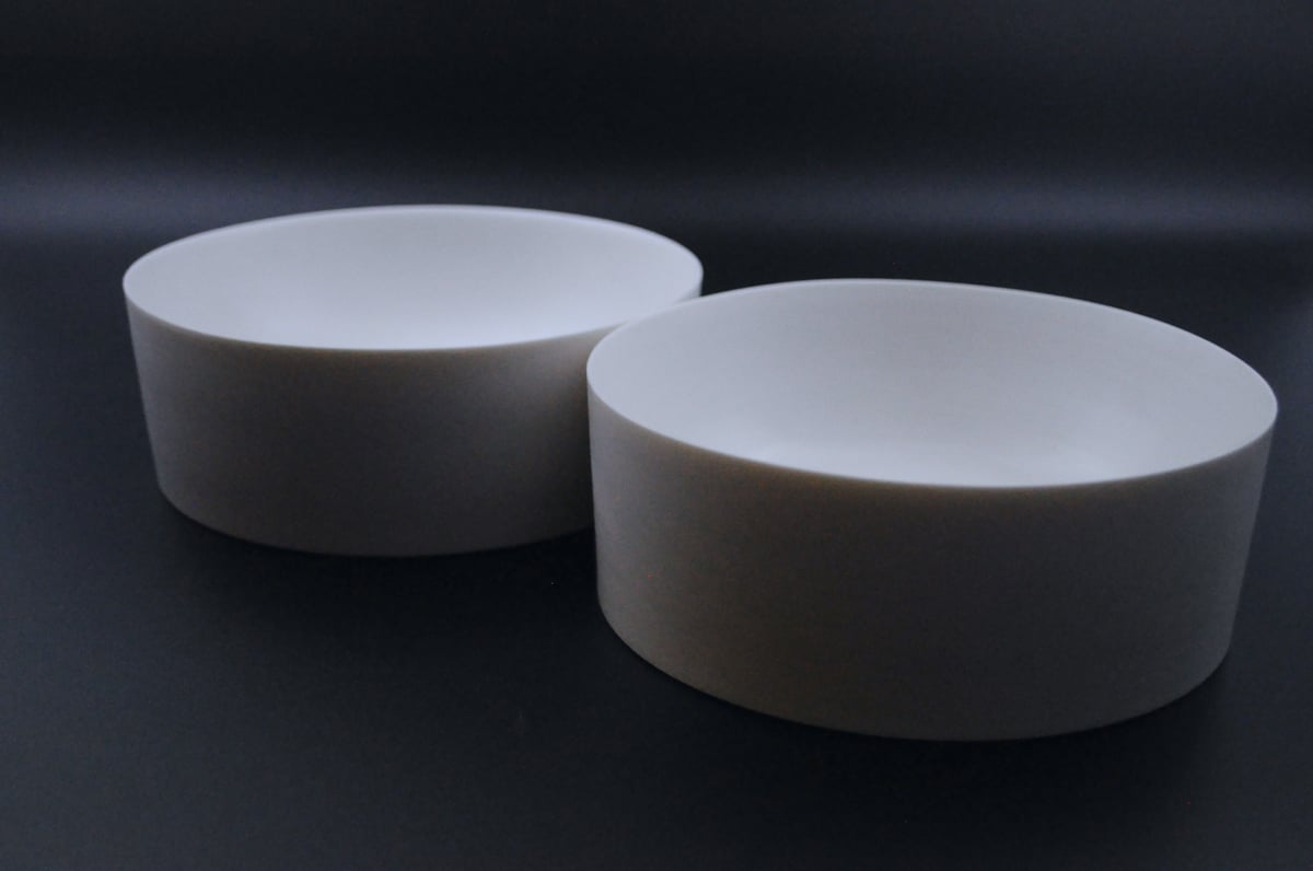 A-2Bol BLANC_I | 青木 良太 / A-2Bol BLANC_I by Ryo