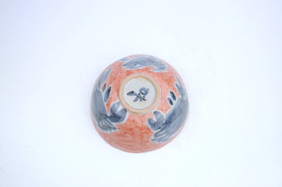 カニさんは楽しく | 滝口 和男 /Mr. Crab is having fun. by Ka