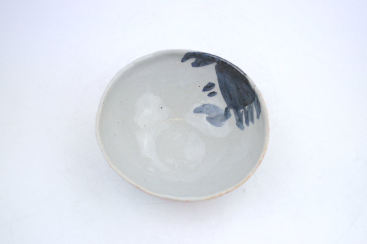 カニさんは楽しく | 滝口 和男 /Mr. Crab is having fun. by Ka