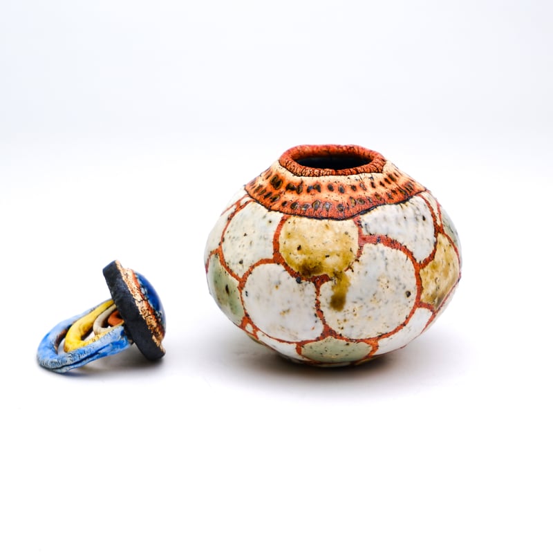 ふたもの | 馬川 祐輔 / Sake Cup, Elephant by Yusuke U