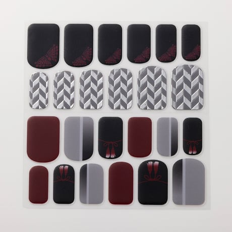 刀剣乱舞ONLINE　ジェルネイルシール 其ノ四 大包平