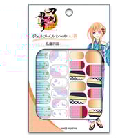 刀剣乱舞ONLINE　ジェルネイルシール 其ノ四 乱藤四郎