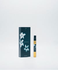 MENOO Night Jasmine｜精油香水 メノーパルファン 10ml