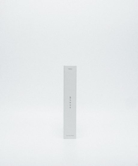 menoo Suzuran Musk｜精油フレグランス メノーパルファン 10ml