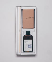 Reed Diffuser フレームギフトセット (Wood)