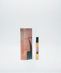 MENOO Hinoki｜精油香水 メノーパルファン 10ml