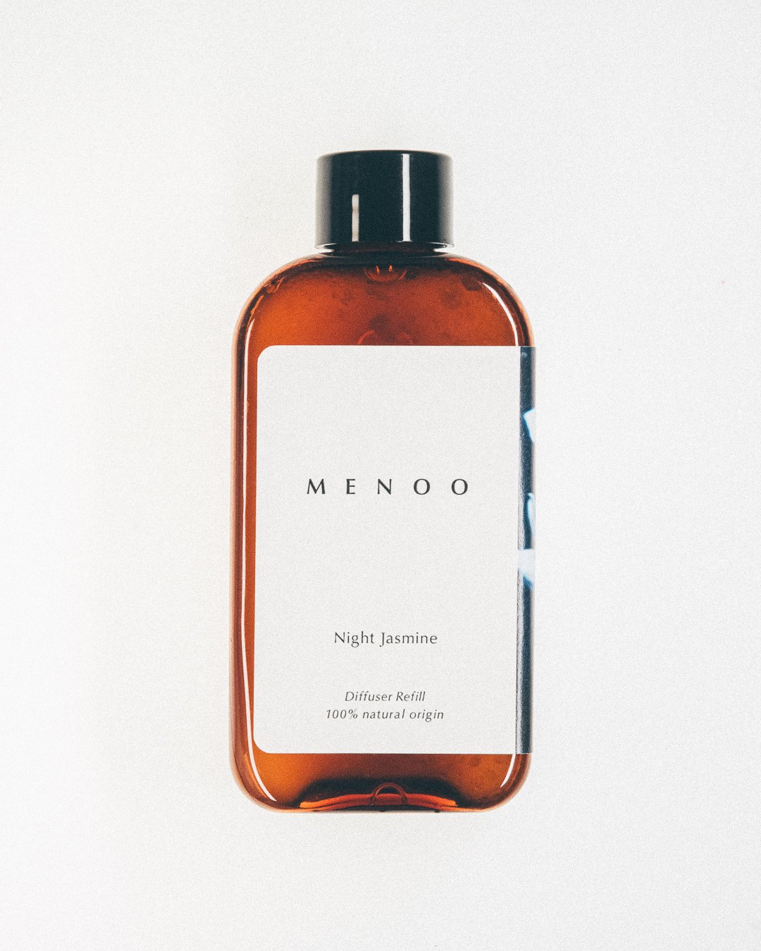 Night Jasmine｜Diffuser Refill 100ml | menoo