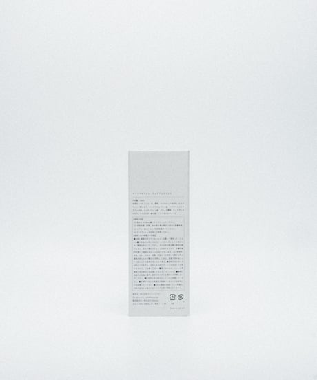 menoo Wood and Ink｜精油フレグランス メノーパルファン 10ml