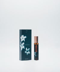MENOO Night Jasmine｜精油香水 メノーパルファン 10ml