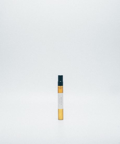 menoo Wood and Ink｜精油フレグランス メノーパルファン 10ml