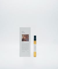menoo Tea Musk｜精油フレグランス メノーパルファン 10ml