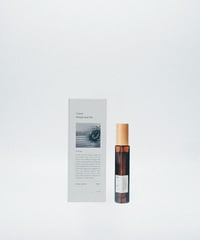 menoo Wood and Ink｜精油フレグランス メノーパルファン 10ml