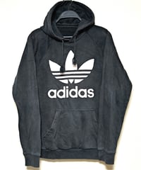 adidas hoodie pullover