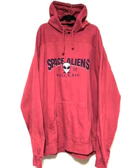 J.AMERICA hoodie pullover