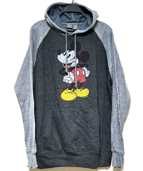 Disney hoodie pullover