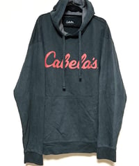 Cabela's hoodie pullover
