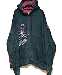 Walt Disney World hoodie pullover
