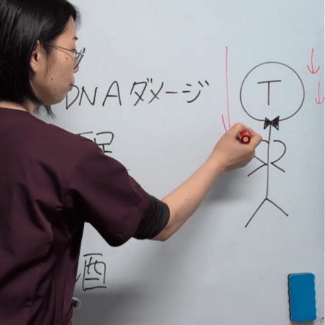 【まず今の自分を点数で】精子力が減ってきた？40歳からの精子力回復講座～科学的アプローチ×3か月後の答え合わせ～