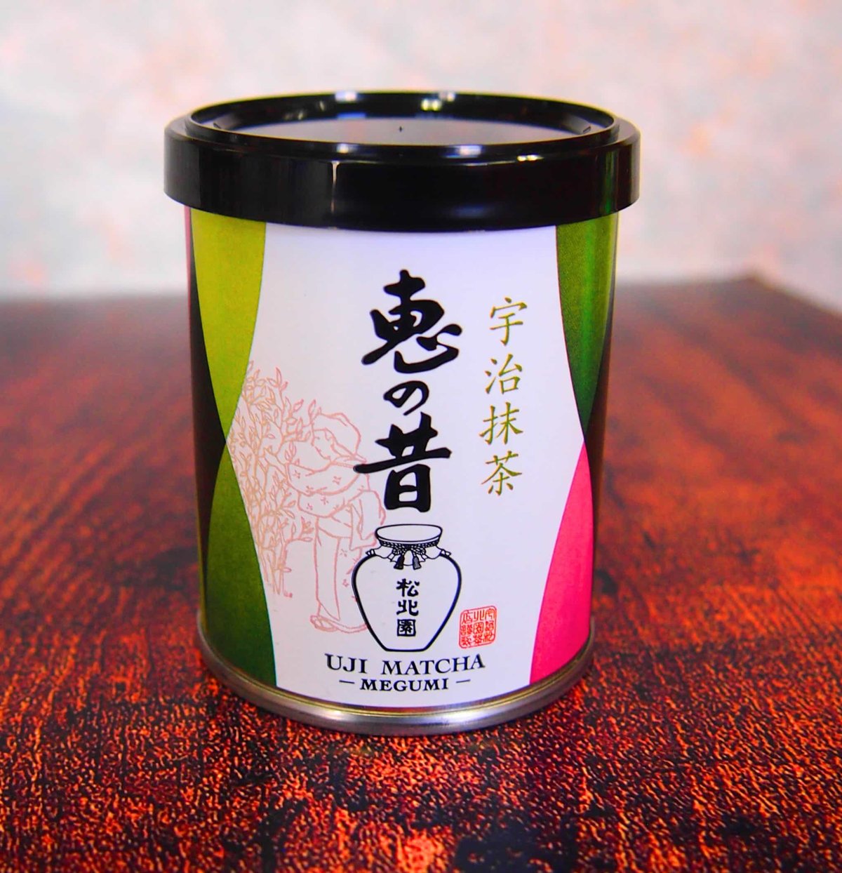 宇治抹茶 恵の昔 | 太平堂茶舗